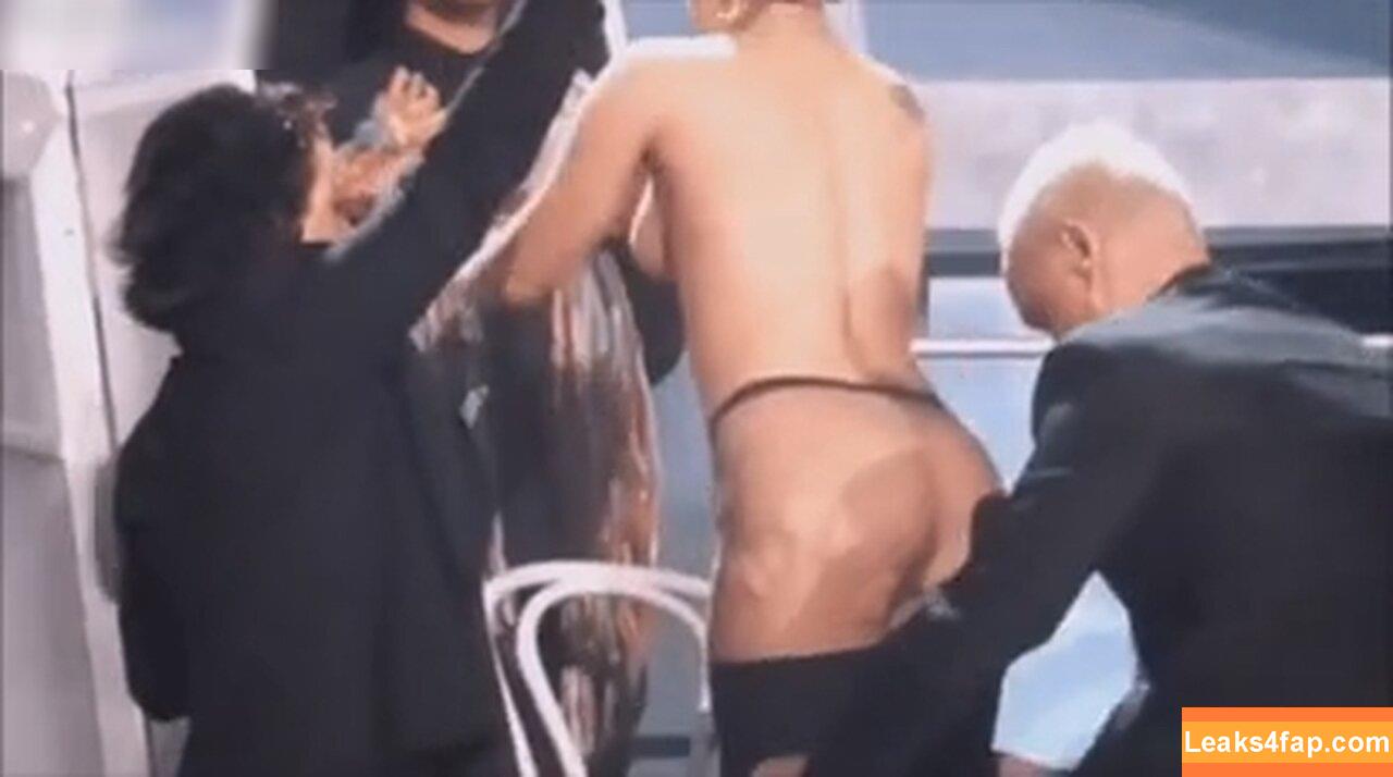 Lady Gaga / ladygaga leaked photo photo #0422