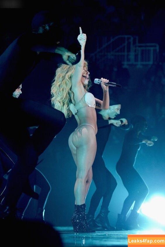 Lady Gaga / ladygaga leaked photo photo #0426