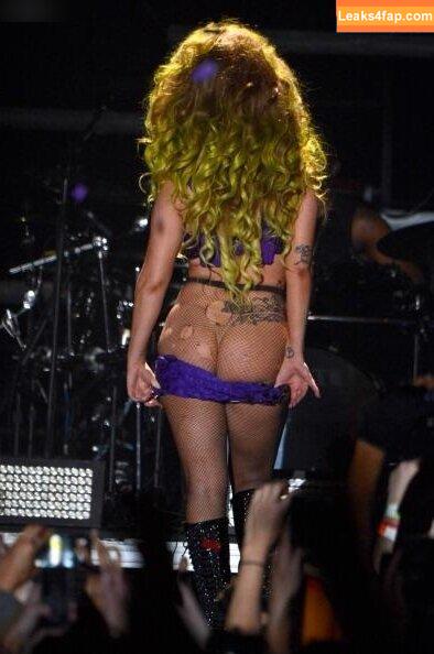Lady Gaga / ladygaga leaked photo photo #0427