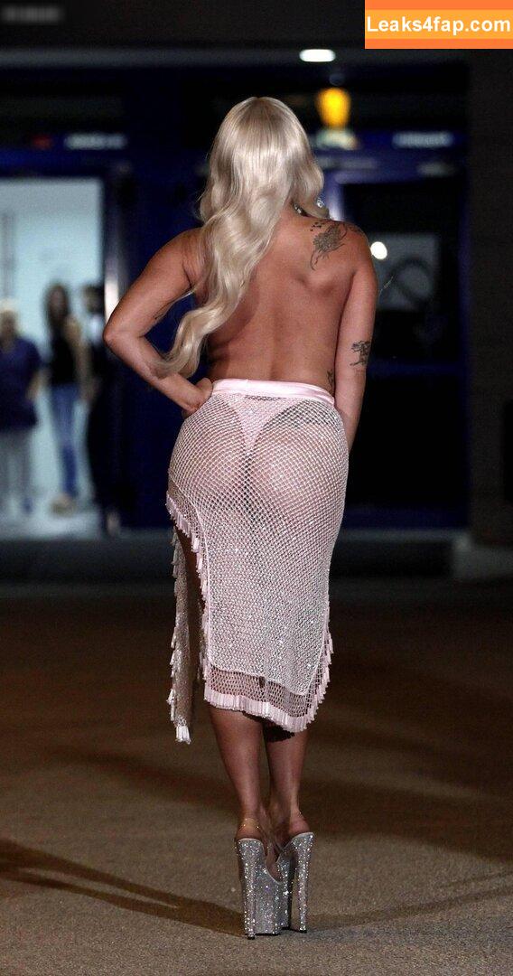 Lady Gaga / ladygaga leaked photo photo #0431