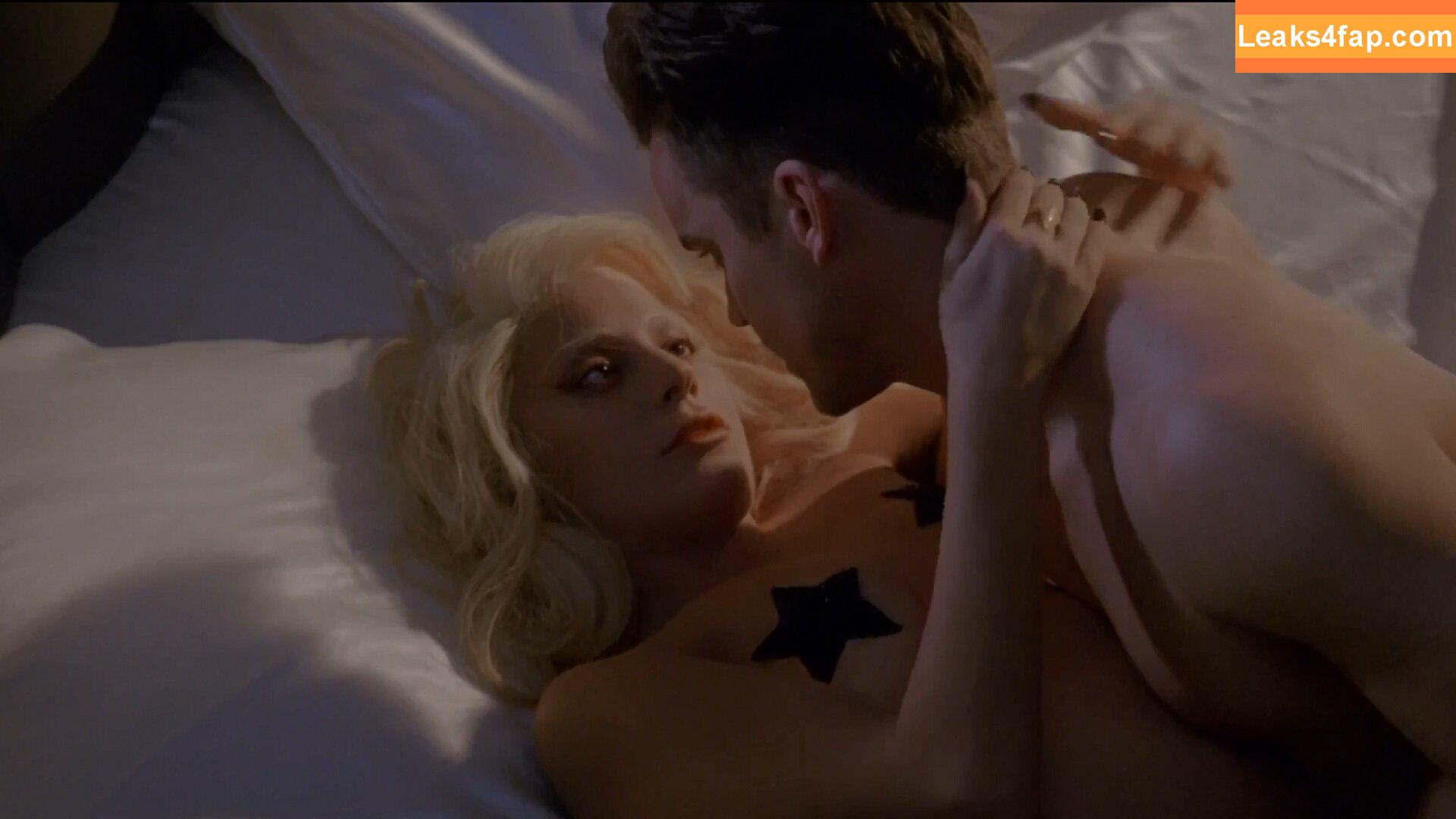 Lady Gaga / ladygaga leaked photo photo #0435