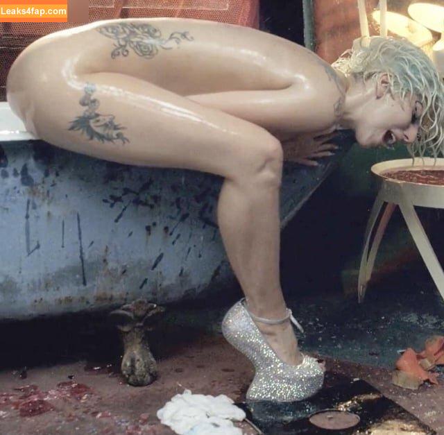 Lady Gaga / ladygaga leaked photo photo #0438
