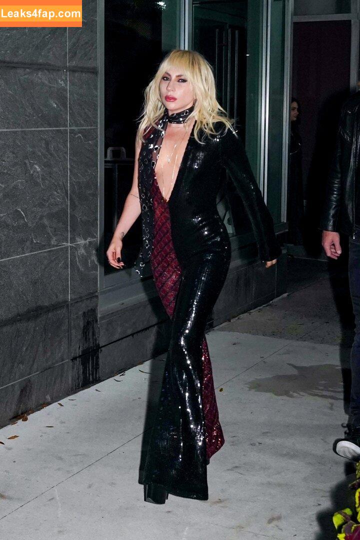 Lady Gaga / ladygaga leaked photo photo #0444