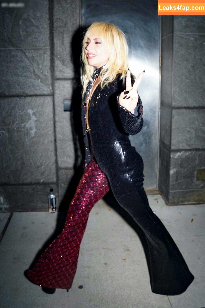 Lady Gaga / ladygaga leaked photo photo #0446