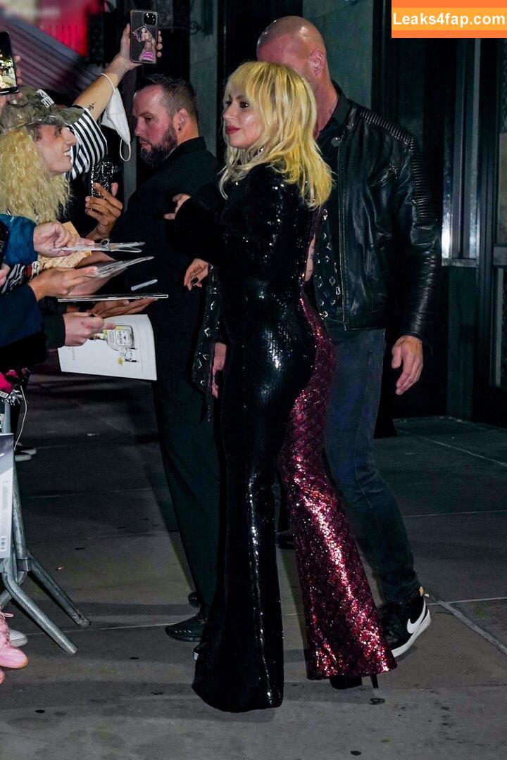 Lady Gaga / ladygaga leaked photo photo #0447