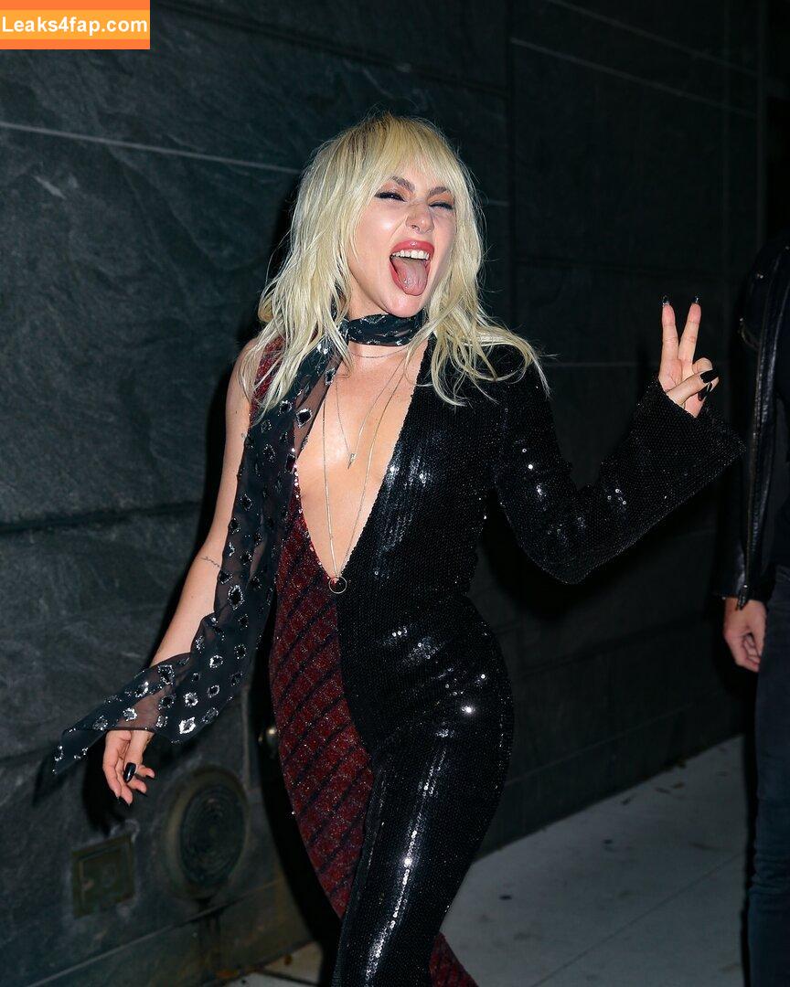 Lady Gaga / ladygaga leaked photo photo #0449