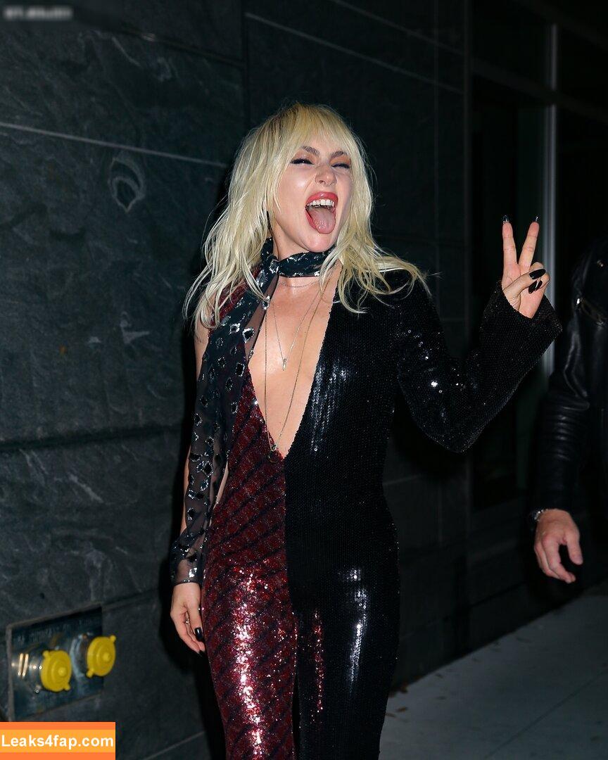 Lady Gaga / ladygaga leaked photo photo #0451