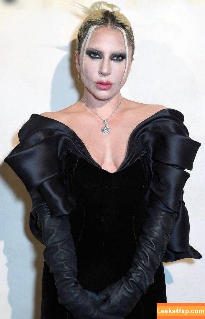 Lady Gaga / ladygaga leaked photo photo #0457