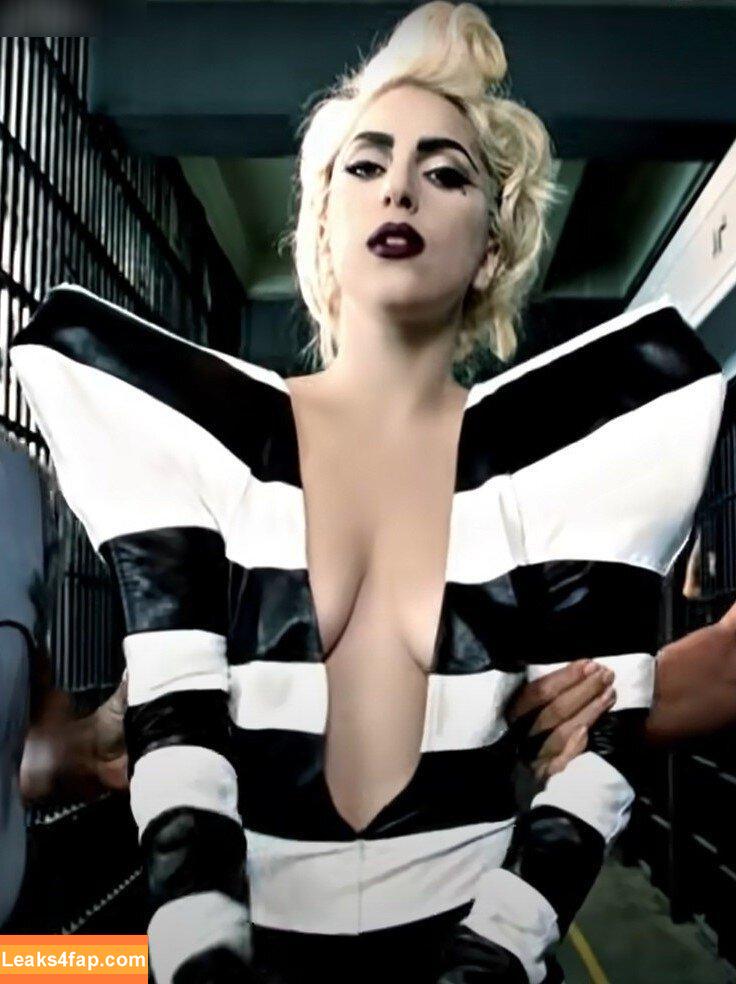 Lady Gaga / ladygaga leaked photo photo #0459