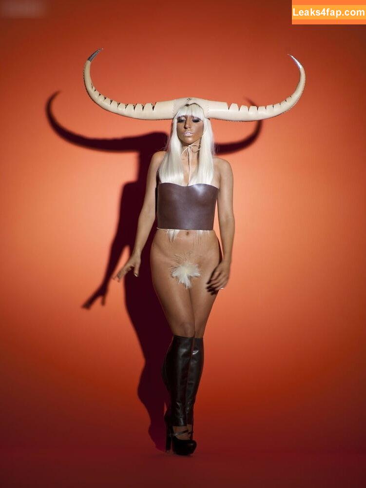Lady Gaga / ladygaga leaked photo photo #0463
