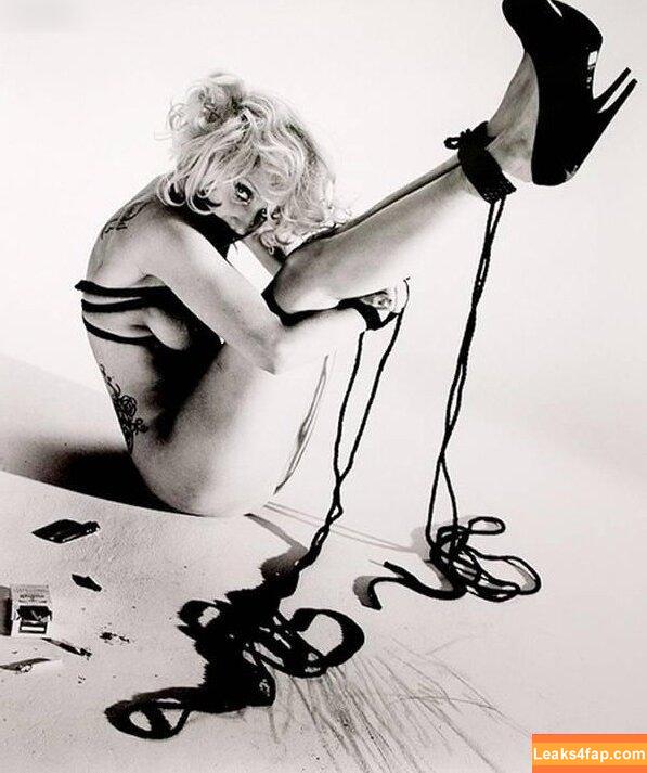 Lady Gaga / ladygaga leaked photo photo #0488