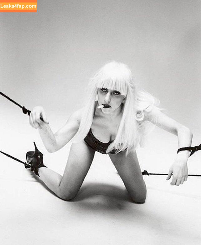 Lady Gaga / ladygaga leaked photo photo #0490