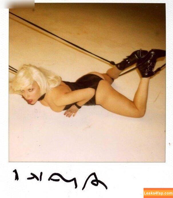 Lady Gaga / ladygaga leaked photo photo #0492