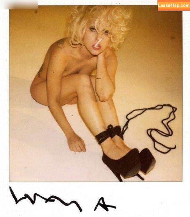 Lady Gaga / ladygaga leaked photo photo #0494