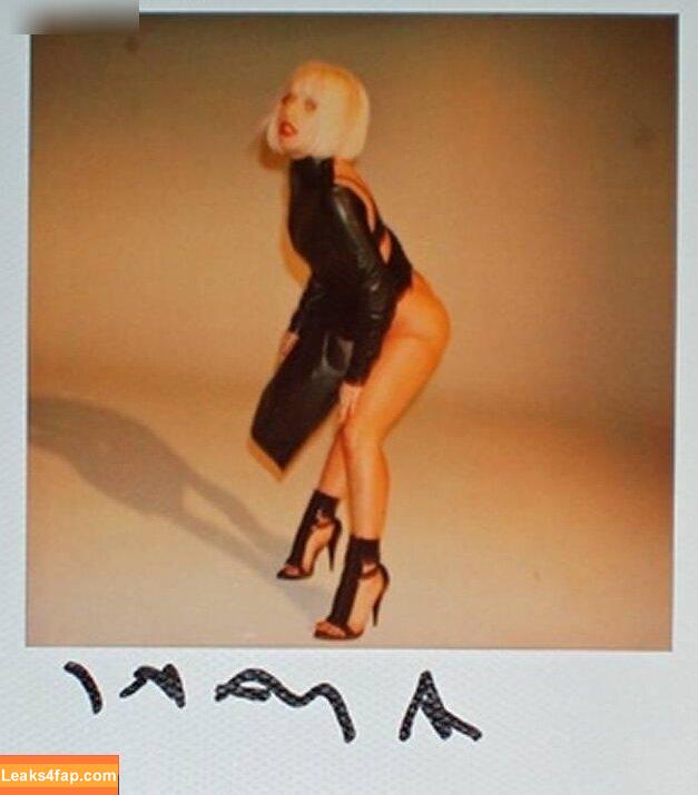 Lady Gaga / ladygaga leaked photo photo #0495