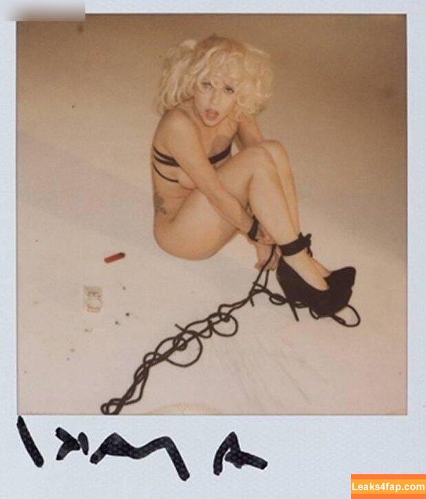 Lady Gaga / ladygaga leaked photo photo #0497