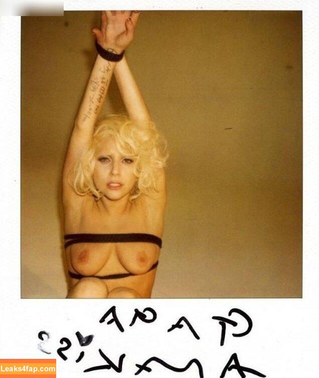 Lady Gaga / ladygaga leaked photo photo #0498