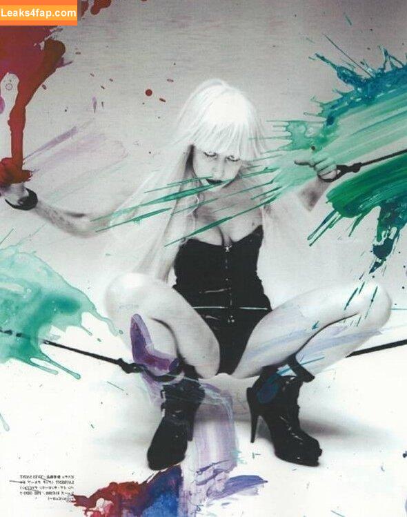 Lady Gaga / ladygaga leaked photo photo #0500