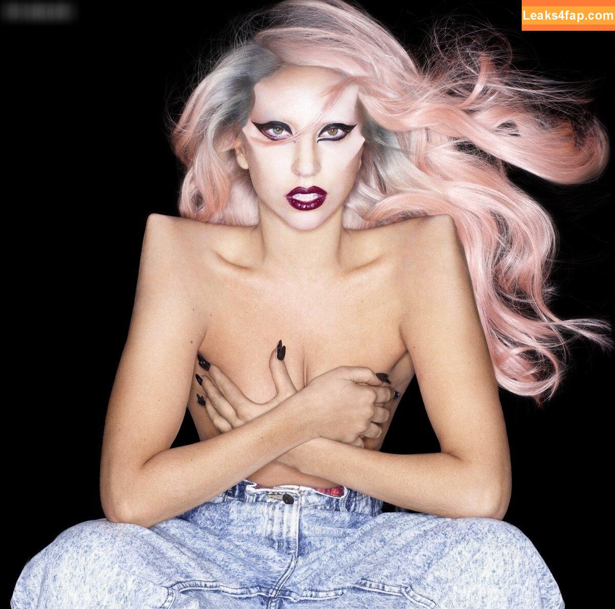 Lady Gaga / ladygaga leaked photo photo #0526