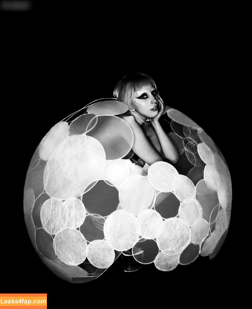 Lady Gaga / ladygaga leaked photo photo #0528