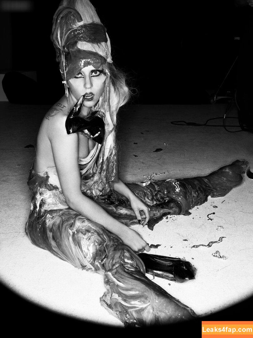 Lady Gaga / ladygaga leaked photo photo #0529