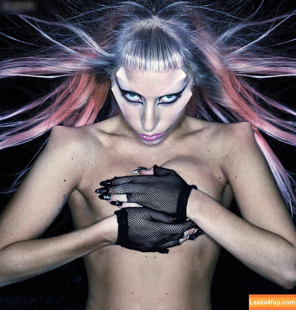 Lady Gaga / ladygaga leaked photo photo #0531
