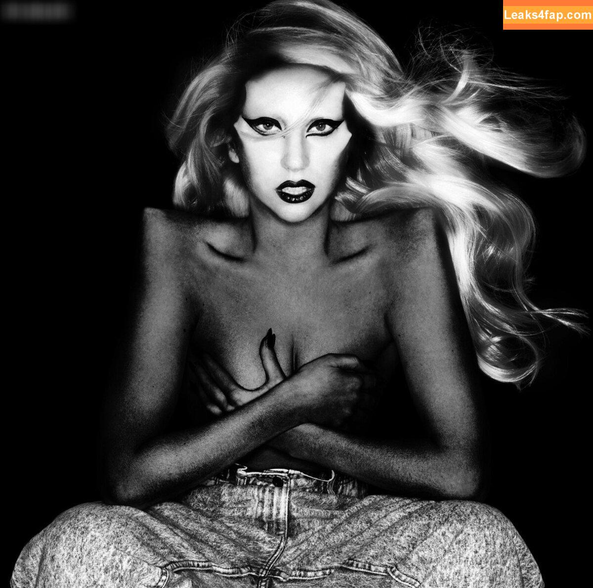 Lady Gaga / ladygaga leaked photo photo #0532