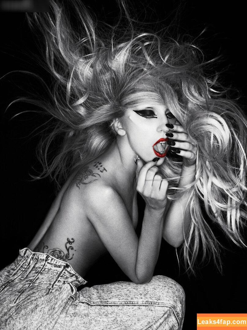 Lady Gaga / ladygaga leaked photo photo #0533
