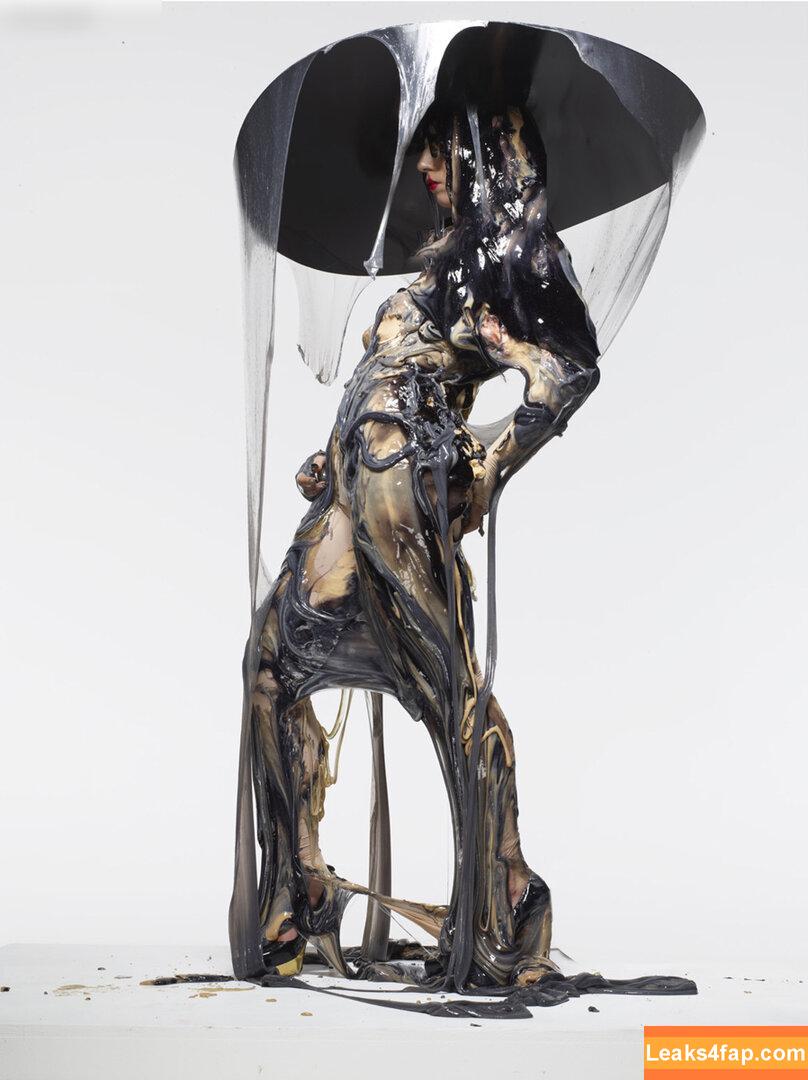 Lady Gaga / ladygaga leaked photo photo #0534