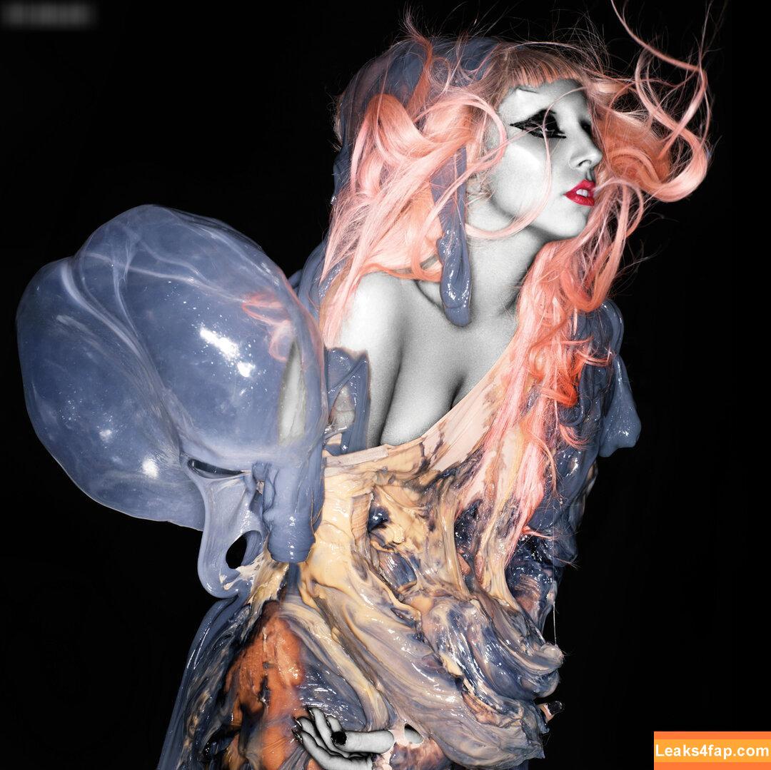 Lady Gaga / ladygaga leaked photo photo #0537