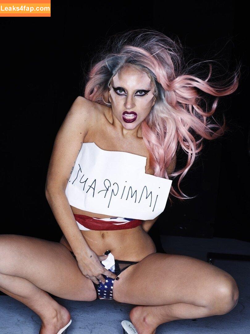 Lady Gaga / ladygaga leaked photo photo #0539