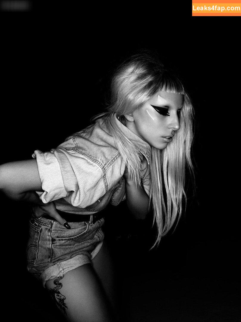 Lady Gaga / ladygaga leaked photo photo #0542