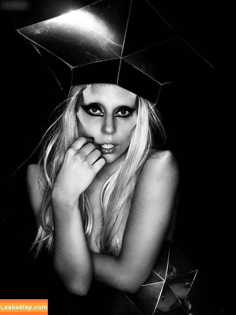 Lady Gaga / ladygaga leaked photo photo #0544