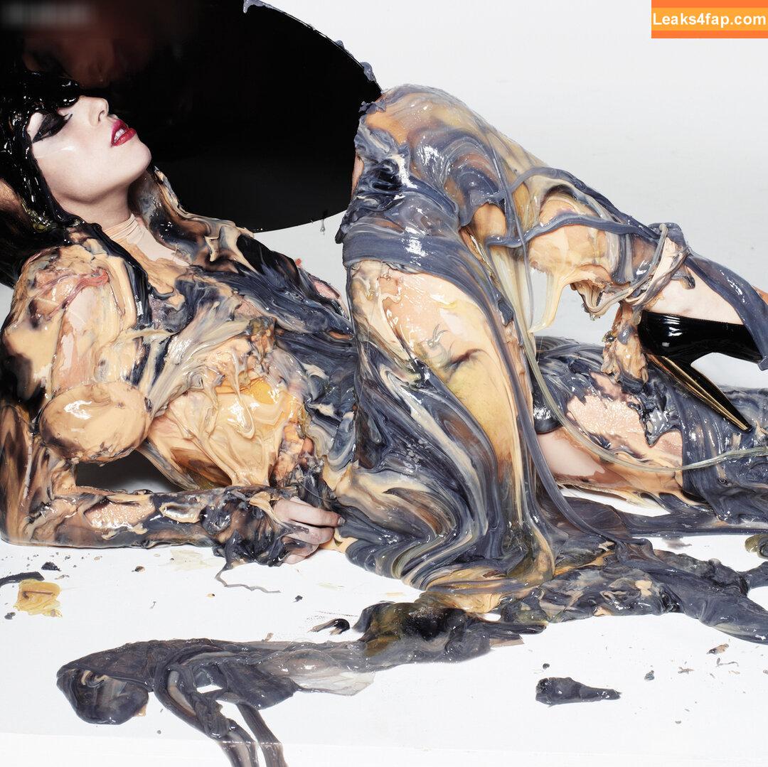 Lady Gaga / ladygaga leaked photo photo #0545