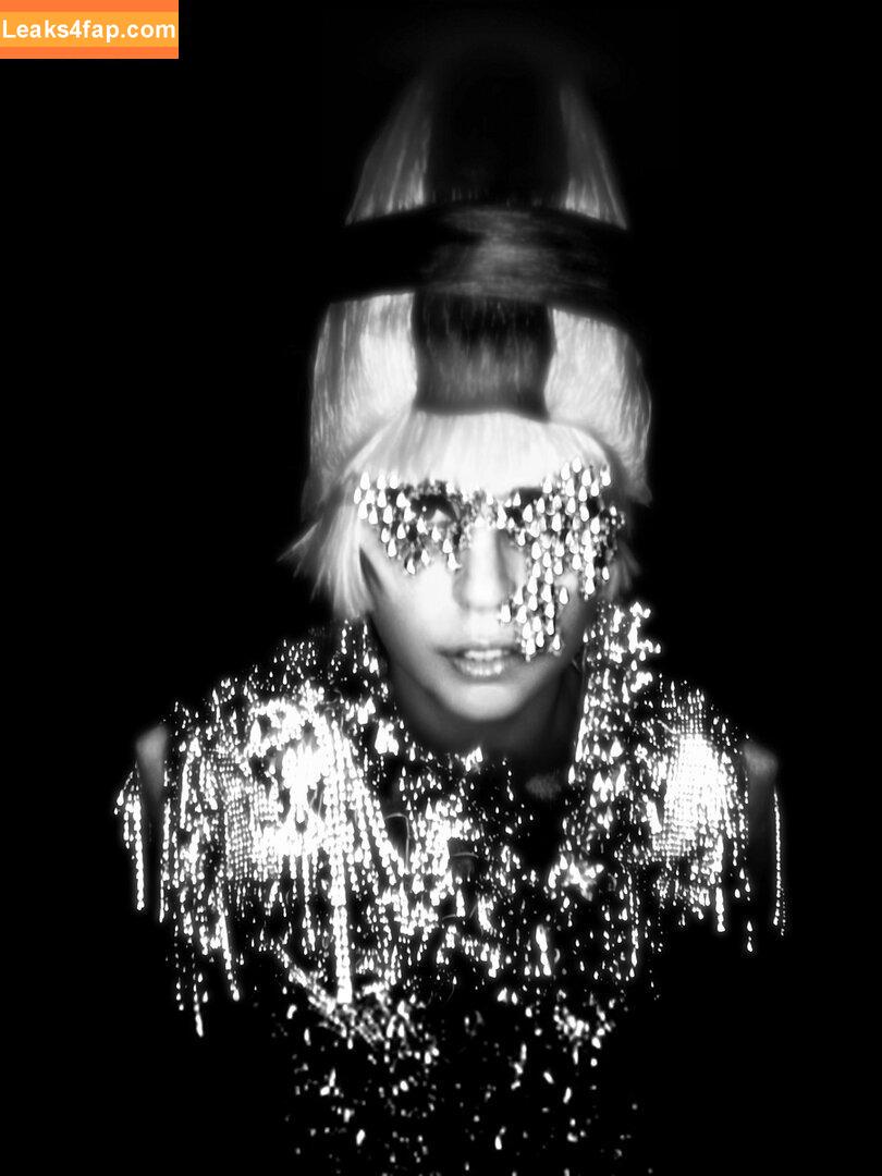 Lady Gaga / ladygaga leaked photo photo #0548