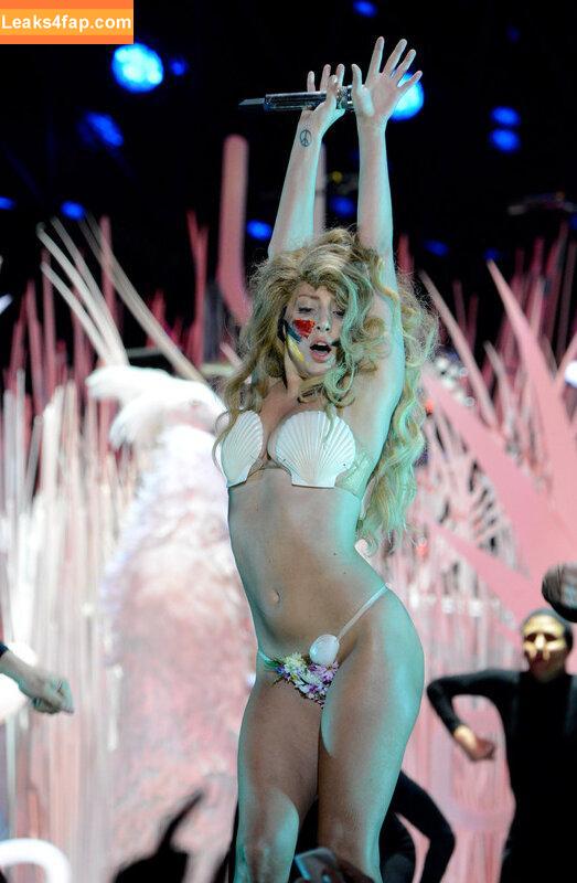 Lady Gaga / ladygaga leaked photo photo #0571