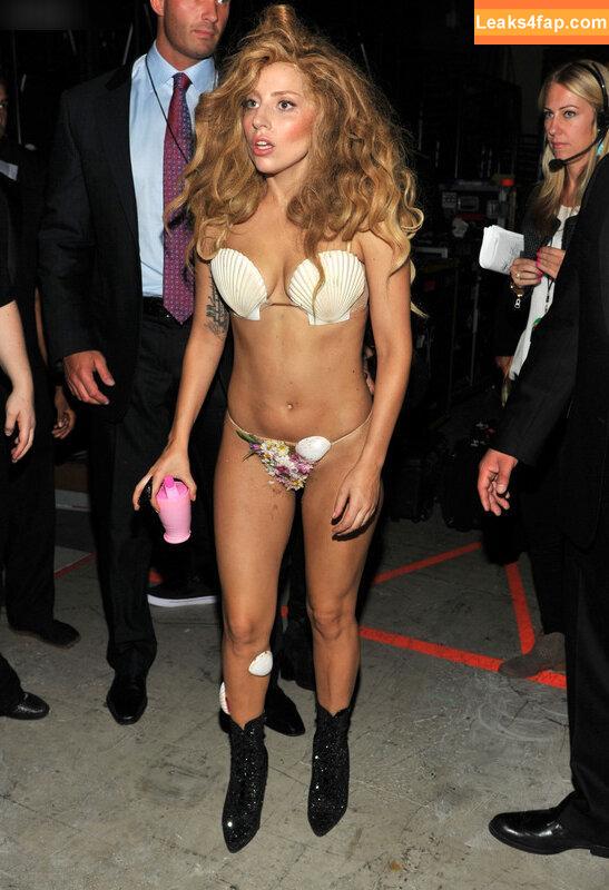 Lady Gaga / ladygaga leaked photo photo #0581