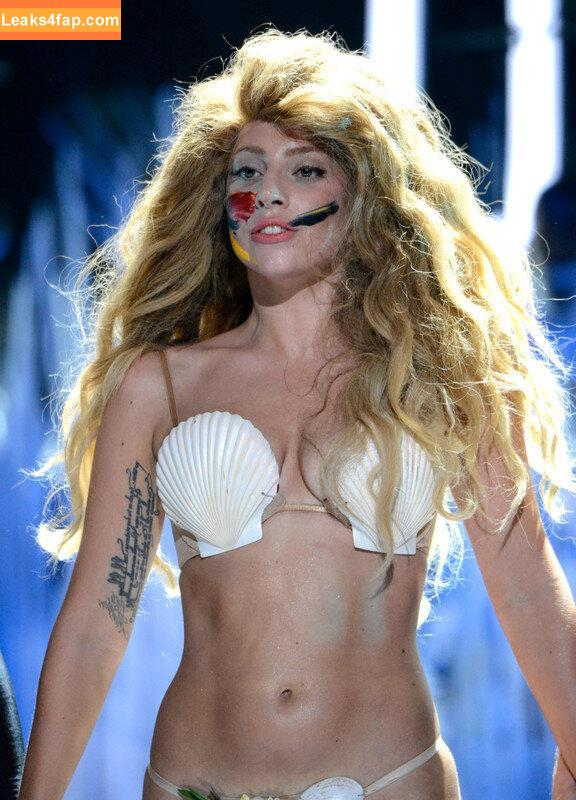 Lady Gaga / ladygaga leaked photo photo #0583