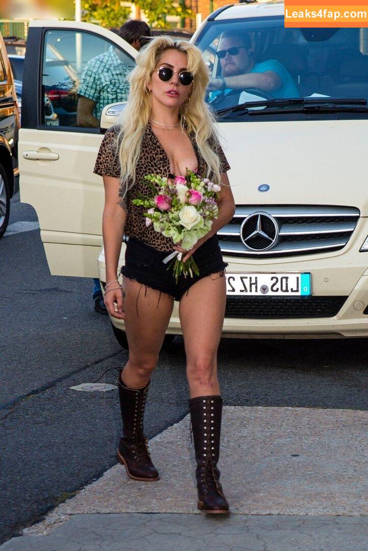 Lady Gaga / ladygaga leaked photo photo #0604