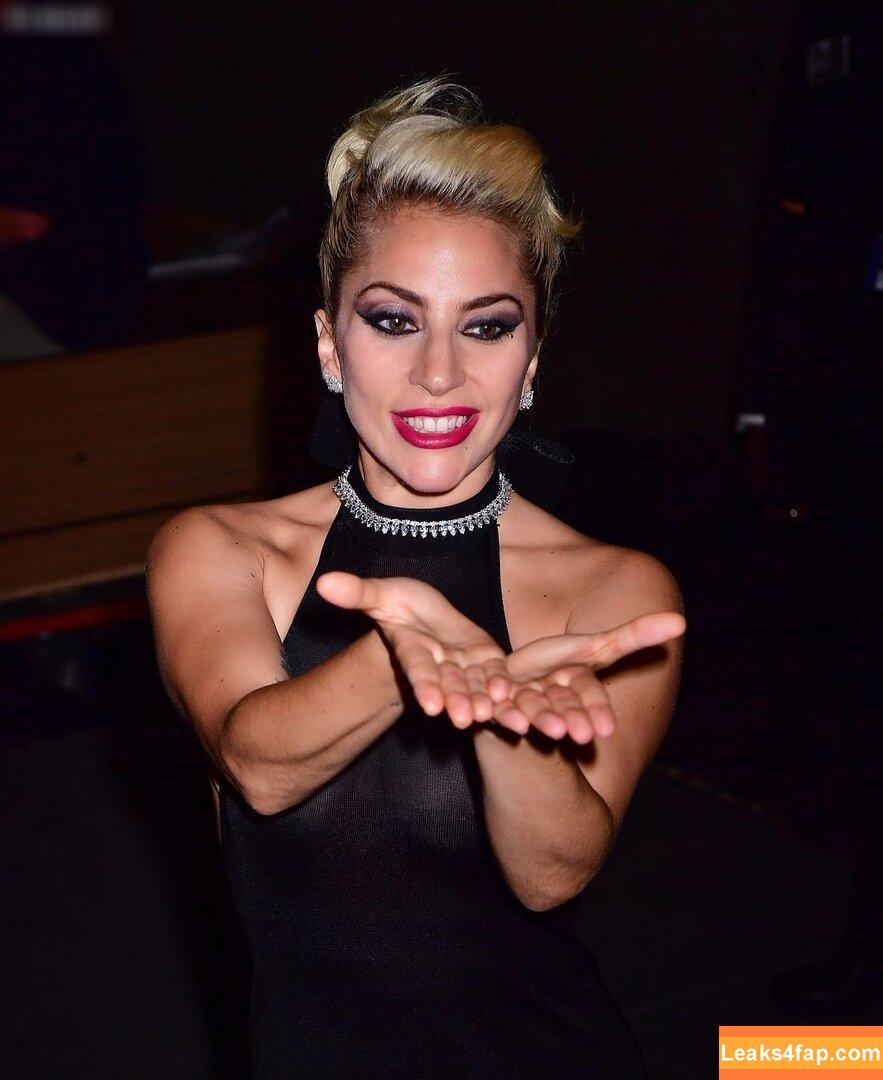 Lady Gaga / ladygaga leaked photo photo #0630