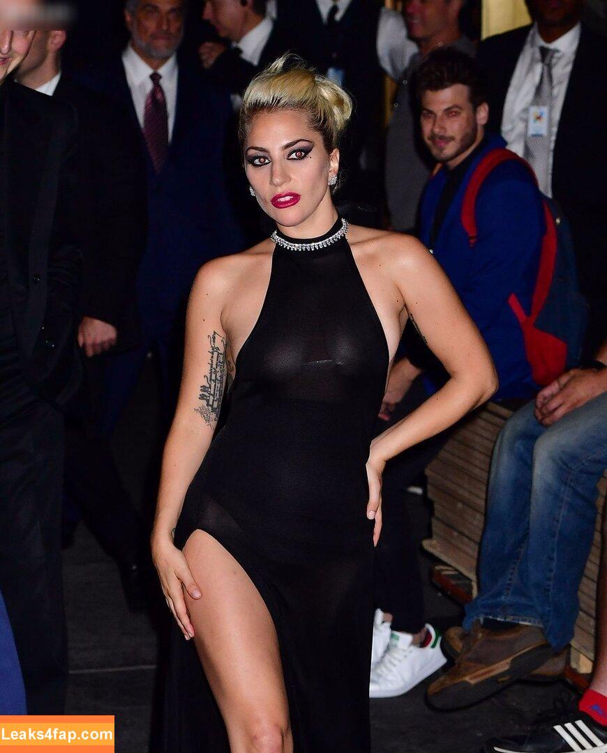 Lady Gaga / ladygaga leaked photo photo #0636