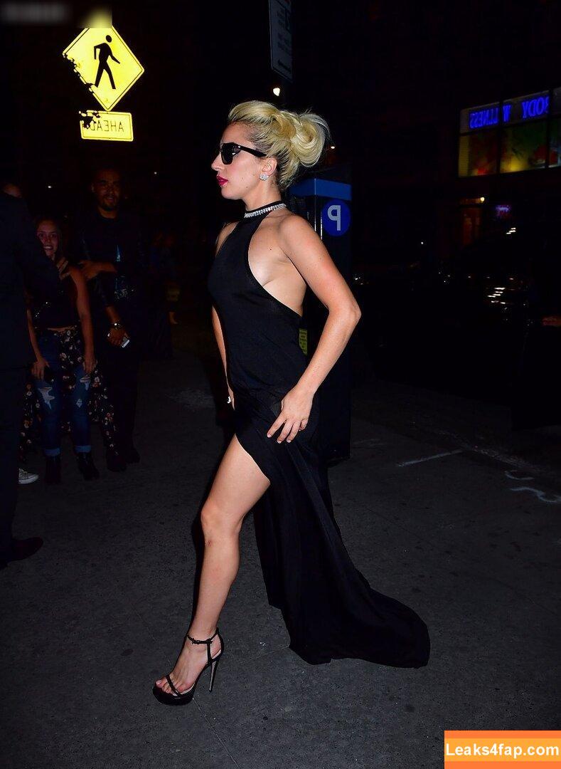 Lady Gaga / ladygaga leaked photo photo #0639