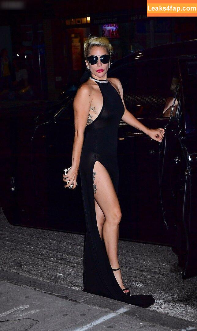 Lady Gaga / ladygaga leaked photo photo #0640