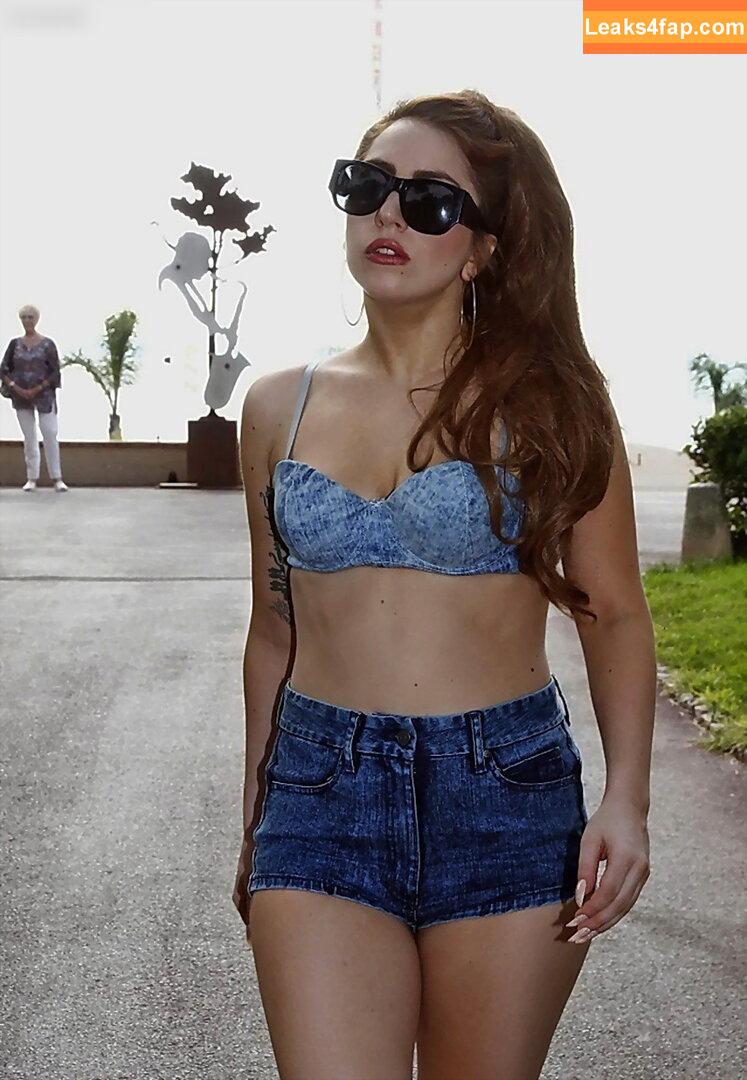 Lady Gaga / ladygaga leaked photo photo #0643