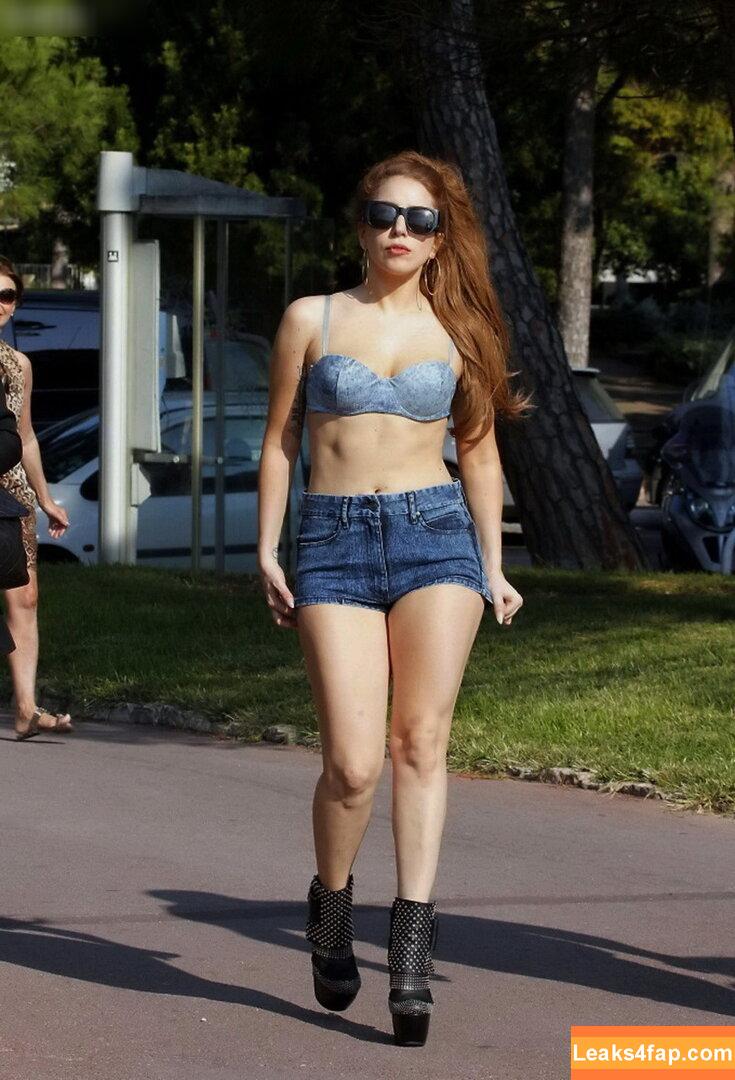 Lady Gaga / ladygaga leaked photo photo #0645
