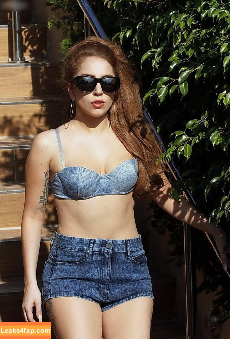 Lady Gaga / ladygaga leaked photo photo #0647
