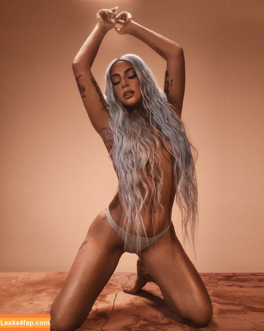 Lady Gaga / ladygaga leaked photo photo #0657