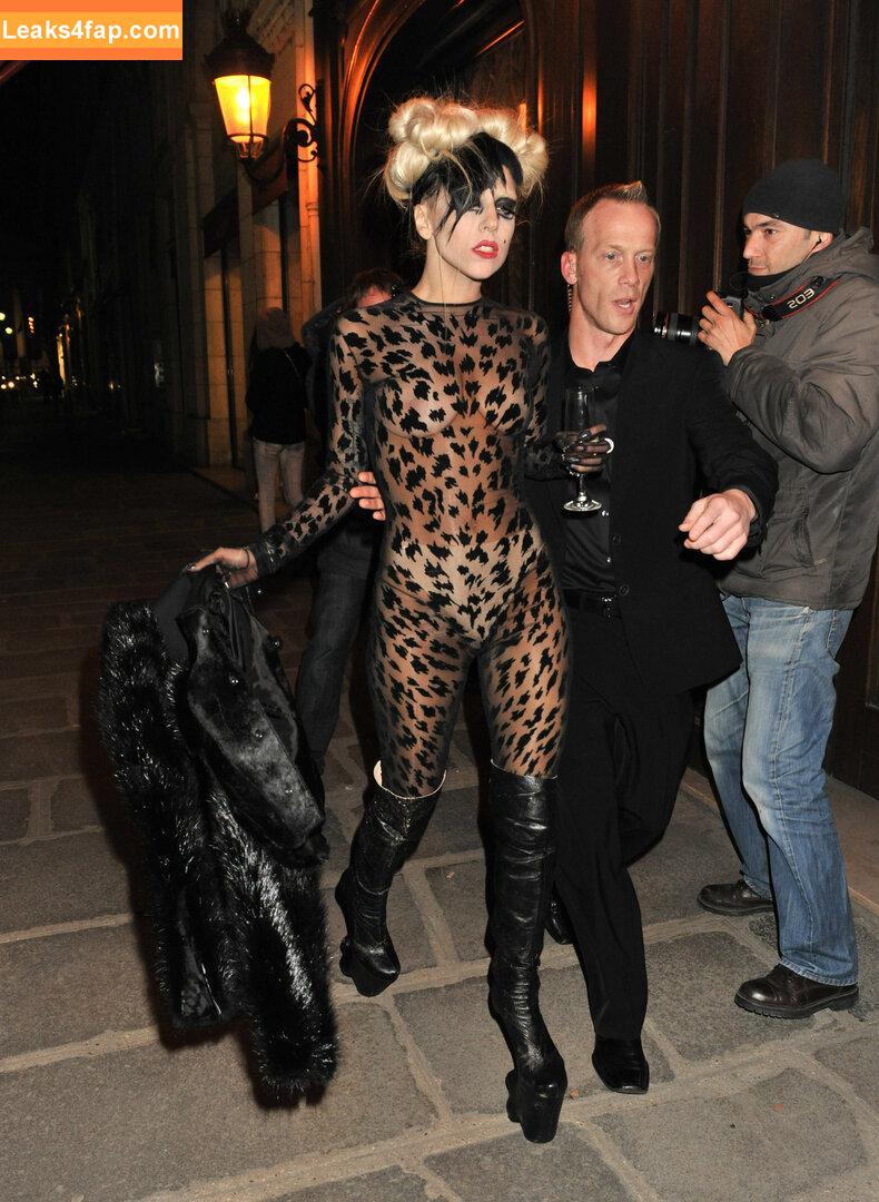 Lady Gaga / ladygaga leaked photo photo #0661