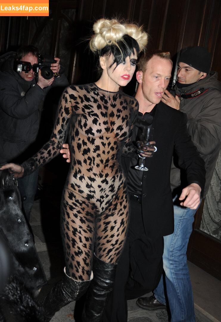 Lady Gaga / ladygaga leaked photo photo #0662