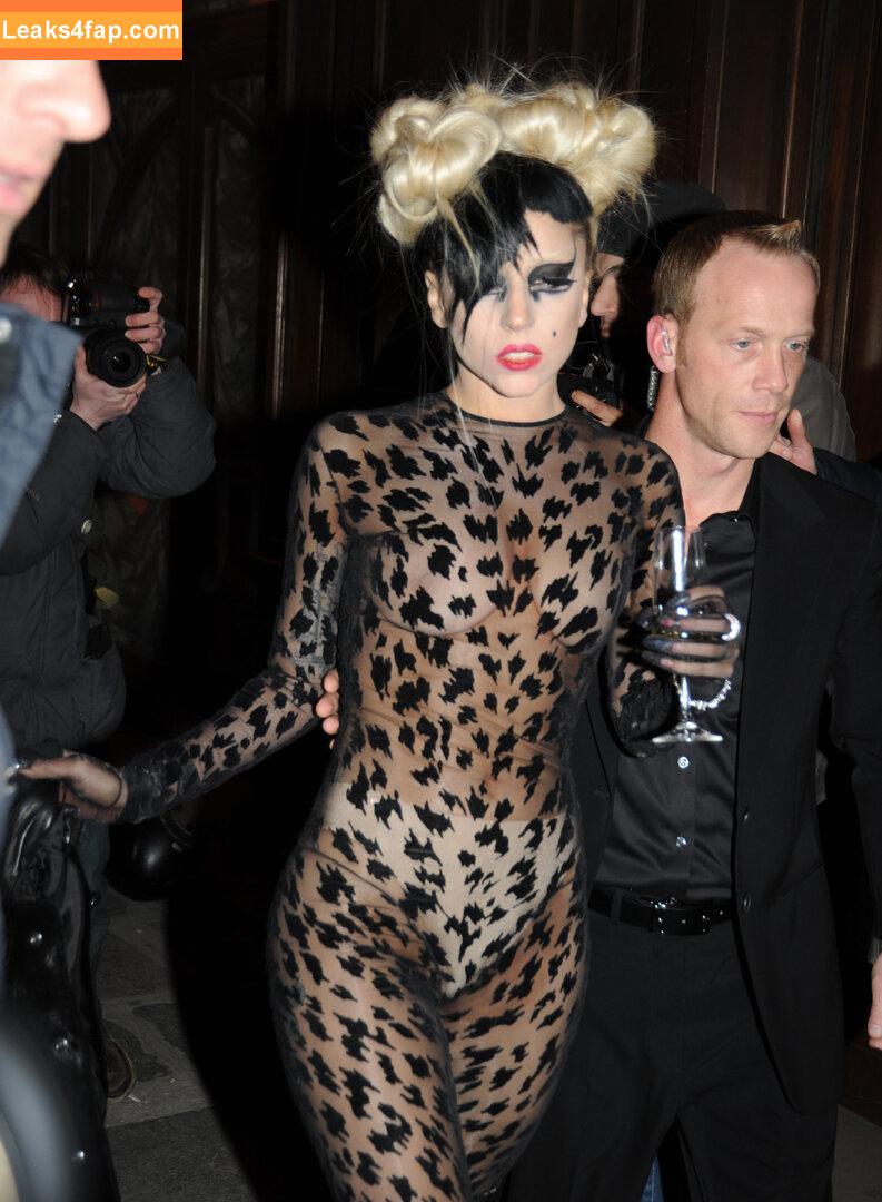 Lady Gaga / ladygaga leaked photo photo #0663